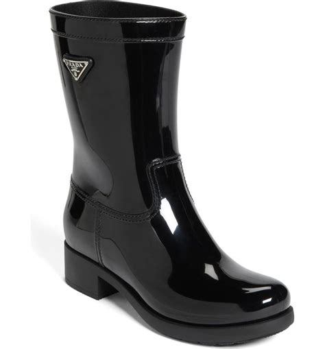 prada quilted walletprada rain boot|prada boots saks.